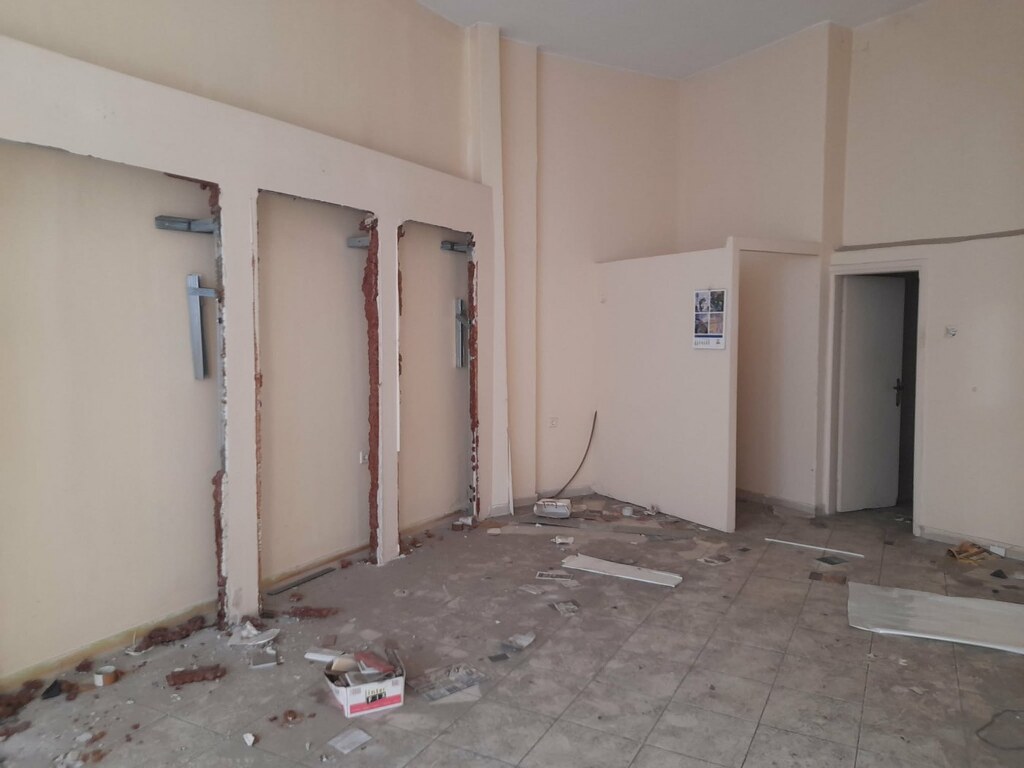 Commercial property in Ampelokipoi, Thessaloniki – Suburbs, Greece – 65883