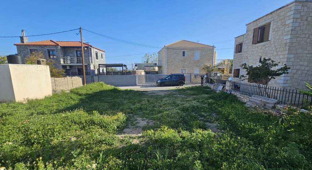 Land in Chersonisos, Heraklion Prefecture, Greece – 65882