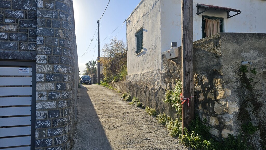 Land in Chersonisos, Heraklion Prefecture, Greece – 65882