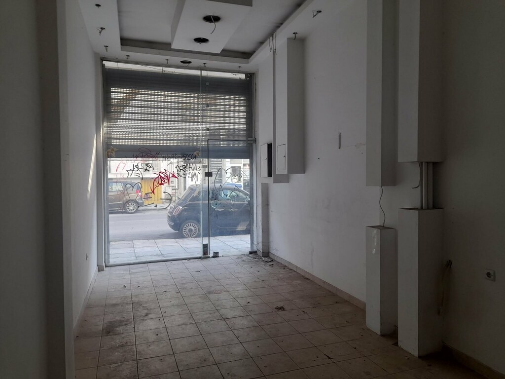 Commercial property in Ampelokipoi, Thessaloniki – Suburbs, Greece – 65880