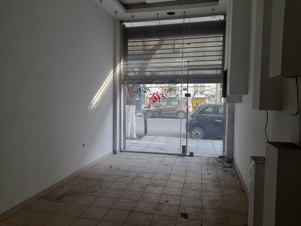 Commercial property in Ampelokipoi, Thessaloniki – Suburbs, Greece – 65880