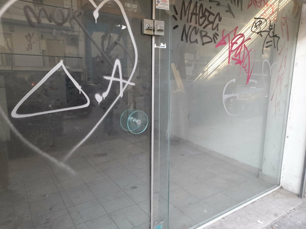 Commercial property in Ampelokipoi, Thessaloniki – Suburbs, Greece – 65880