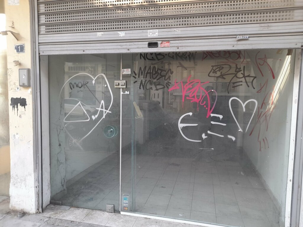 Commercial property in Ampelokipoi, Thessaloniki – Suburbs, Greece – 65880