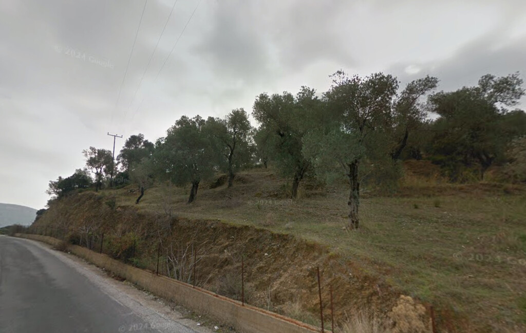 Land in Lesvos – Geras, Lesvos Prefecture, Greece – GDOMV3