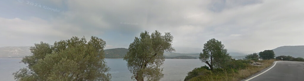 Land in Lesvos – Geras, Lesvos Prefecture, Greece – GDOMV3