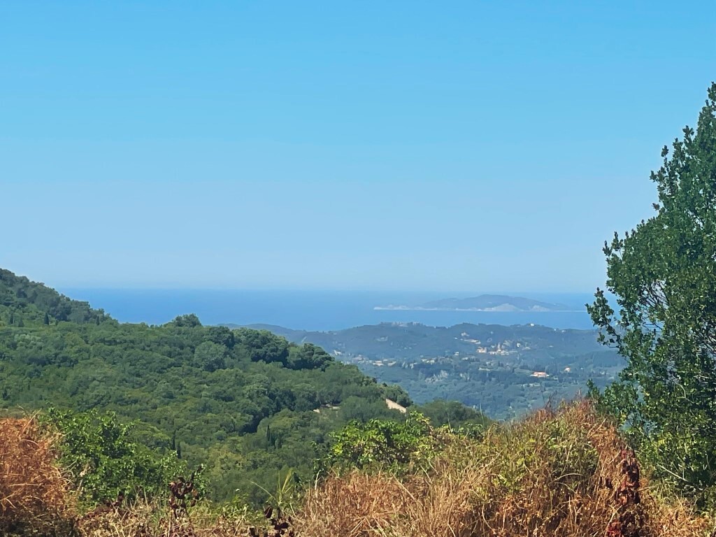 Land in Corfu, Corfu Prefecture, Greece – GDOMV3