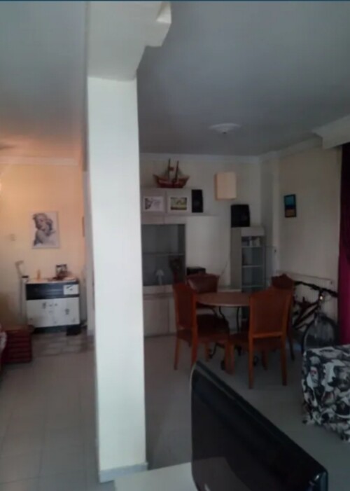 2 bedroom Flat in Analipsi – Mpotsari – Nea Paralia, Thessaloniki – Municipality, Greece – GDOMV3