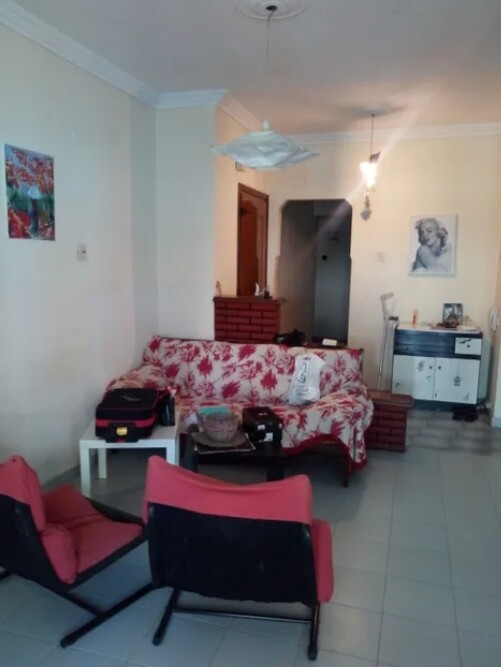 2 bedroom Flat in Analipsi – Mpotsari – Nea Paralia, Thessaloniki – Municipality, Greece – GDOMV3