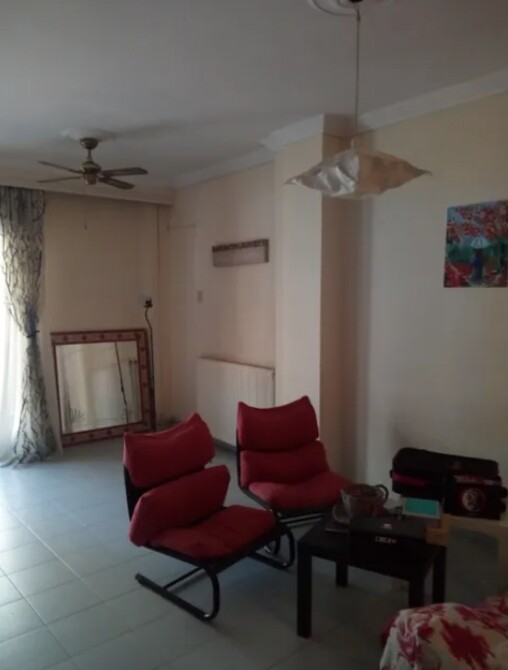2 bedroom Flat in Analipsi – Mpotsari – Nea Paralia, Thessaloniki – Municipality, Greece – GDOMV3