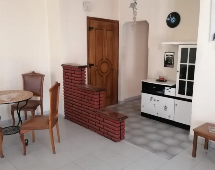 2 bedroom Flat in Analipsi – Mpotsari – Nea Paralia, Thessaloniki – Municipality, Greece – GDOMV3