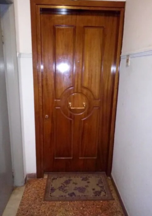 2 bedroom Flat in Analipsi – Mpotsari – Nea Paralia, Thessaloniki – Municipality, Greece – GDOMV3