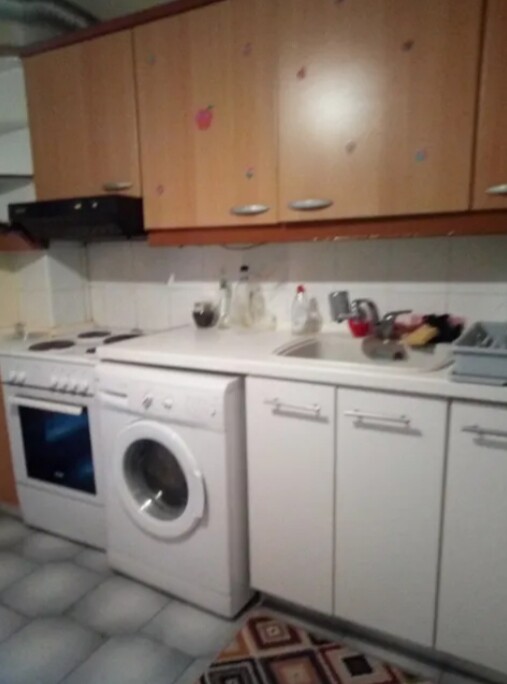 2 bedroom Flat in Analipsi – Mpotsari – Nea Paralia, Thessaloniki – Municipality, Greece – GDOMV3