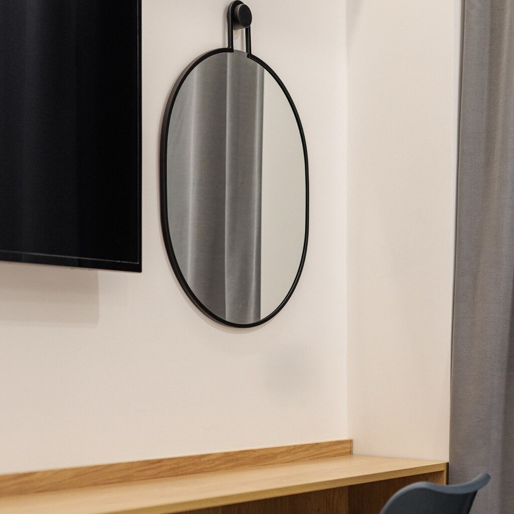 Flat in Center Of Thessaloniki, Thessaloniki – Municipality, Greece – GDOMV3