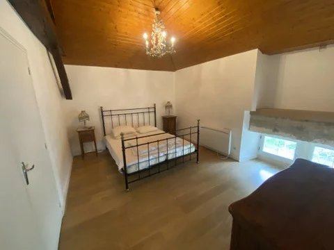 Magnificent 12th-Century Château – Meticulously Restored Historic Estate with Luxurious Features, Aquitaine – France – BVI79991