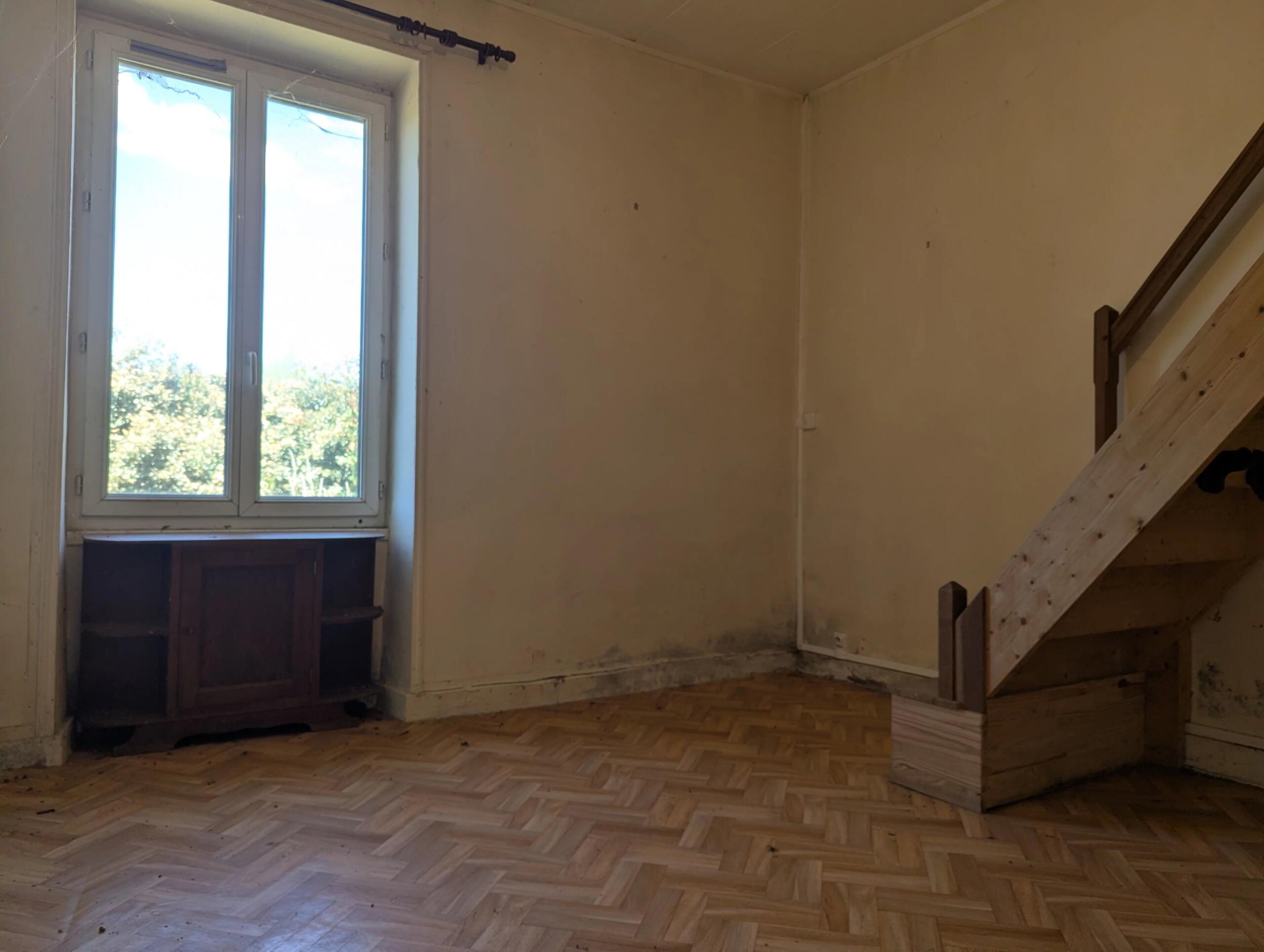 Charming 2-bed cottages plus outbuildings in the heart of the Indre, Centre – France – BVI86179