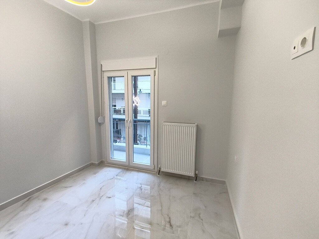 1 bedroom Flat in Voulgari – Ntepo – Martiou, Thessaloniki – Municipality, Greece – 65851