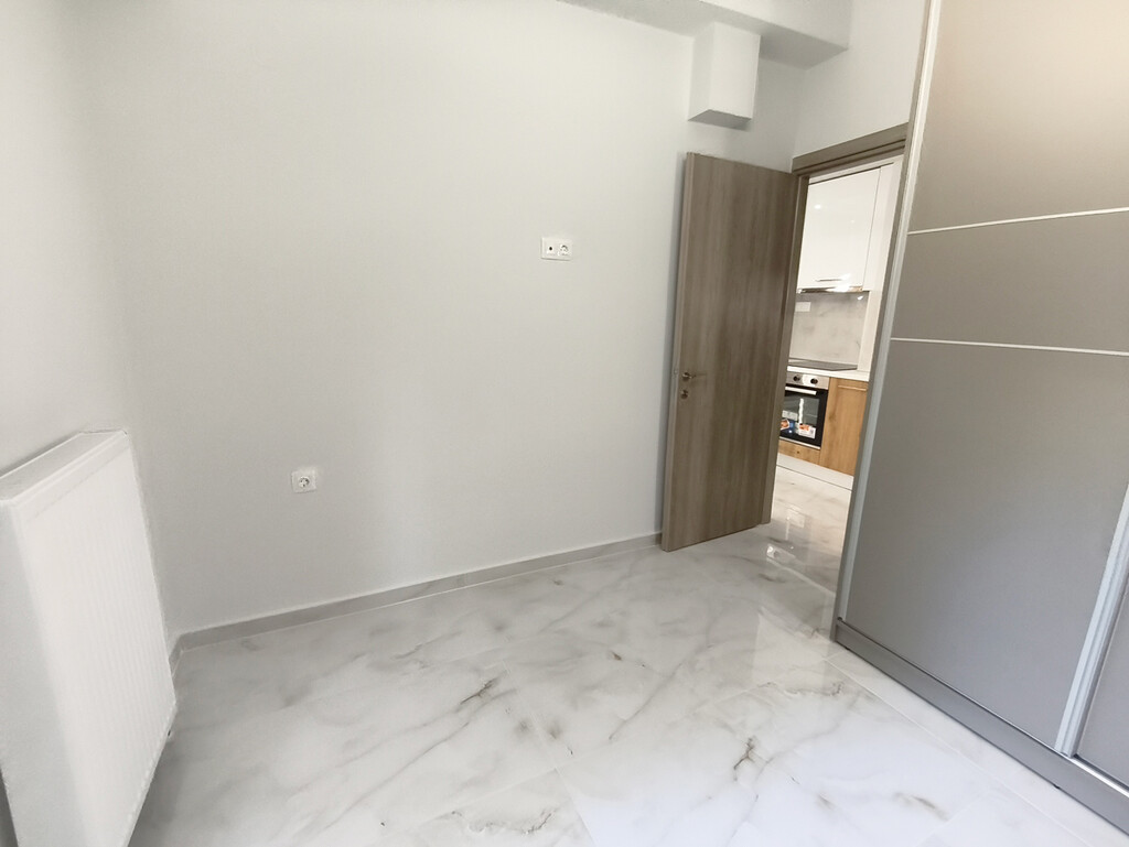 1 bedroom Flat in Voulgari – Ntepo – Martiou, Thessaloniki – Municipality, Greece – 65851