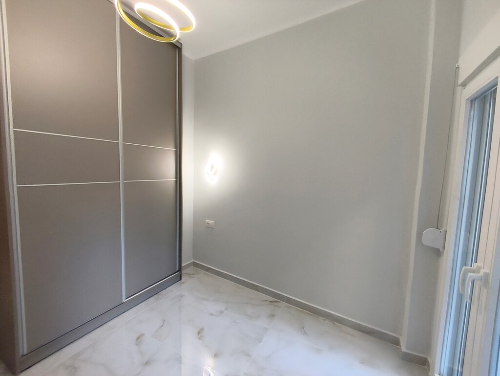 1 bedroom Flat in Voulgari – Ntepo – Martiou, Thessaloniki – Municipality, Greece – 65851