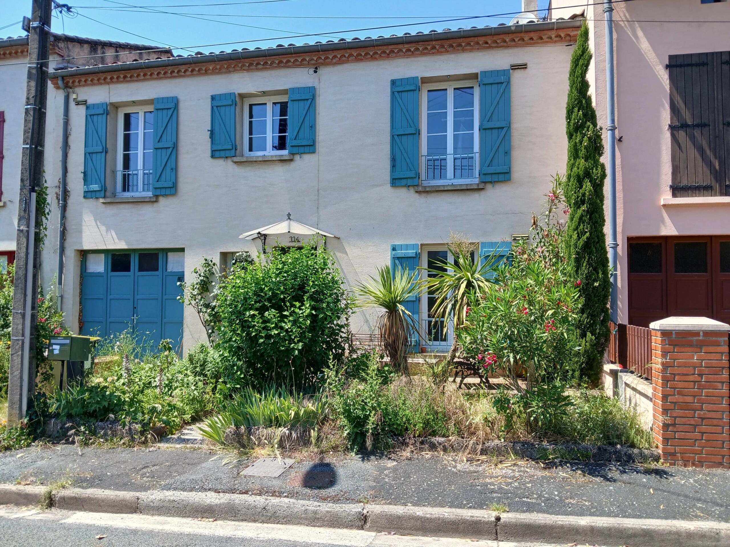 Exceptional Riverside Property with Private Access to the Tarn in Albi, Midi-Pyrénées – France – BVI82862