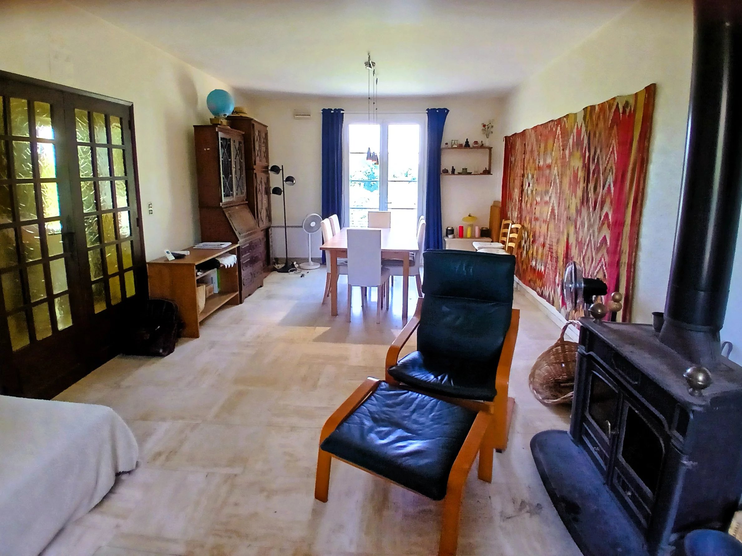 Exceptional Riverside Property with Private Access to the Tarn in Albi, Midi-Pyrénées – France – BVI82862