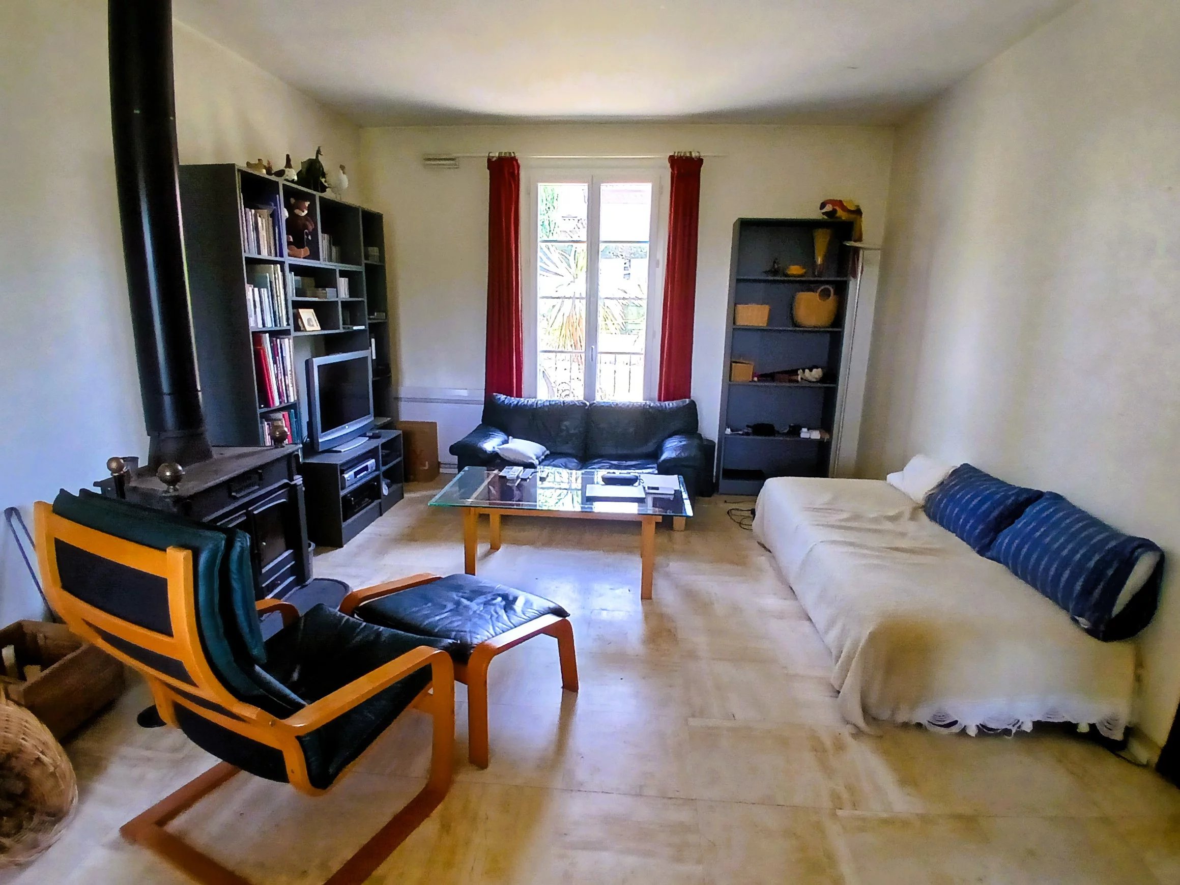 Exceptional Riverside Property with Private Access to the Tarn in Albi, Midi-Pyrénées – France – BVI82862