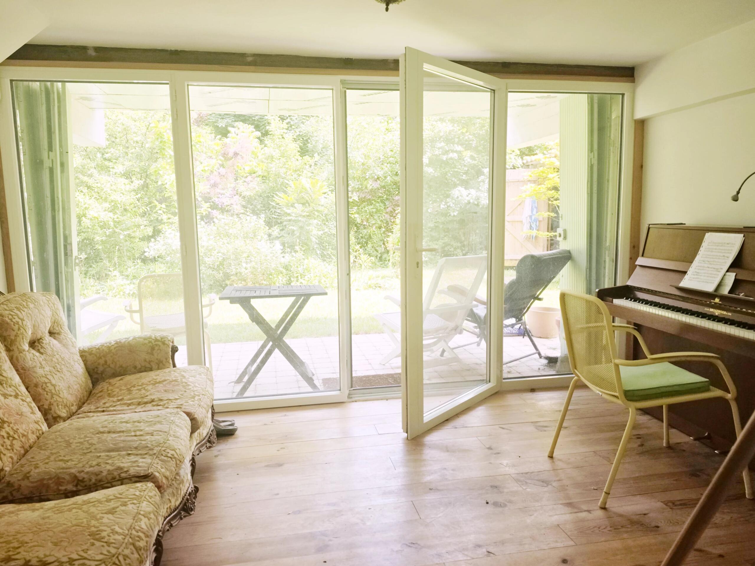 Chalet style retreat in the mountains, Languedoc-Roussillon – France – BVI85795