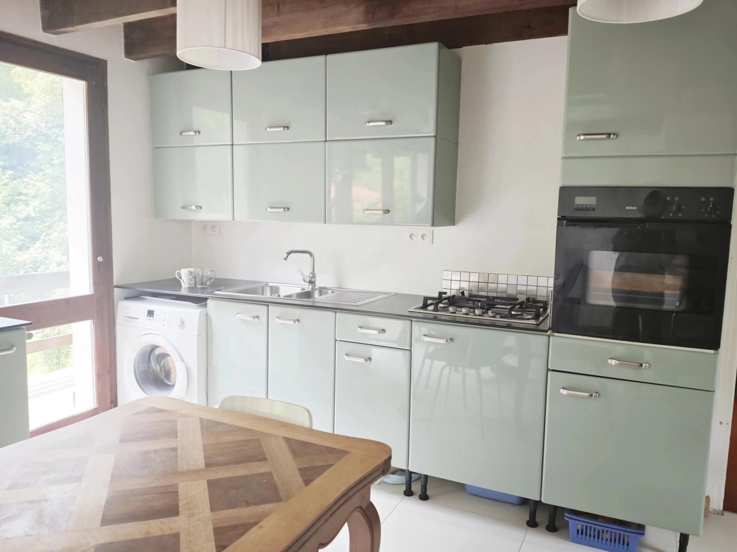Chalet style retreat in the mountains, Languedoc-Roussillon – France – BVI85795