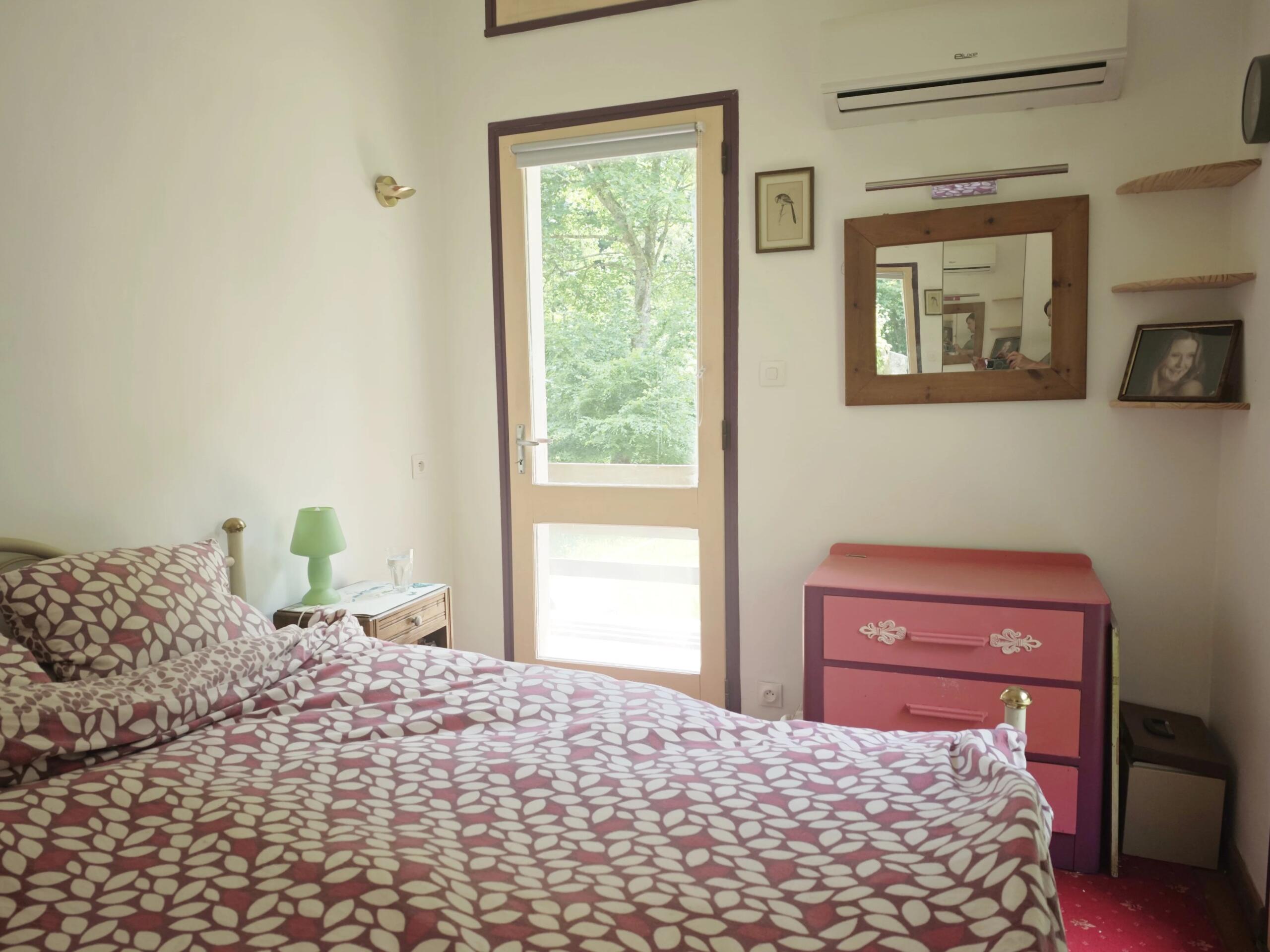Chalet style retreat in the mountains, Languedoc-Roussillon – France – BVI85795