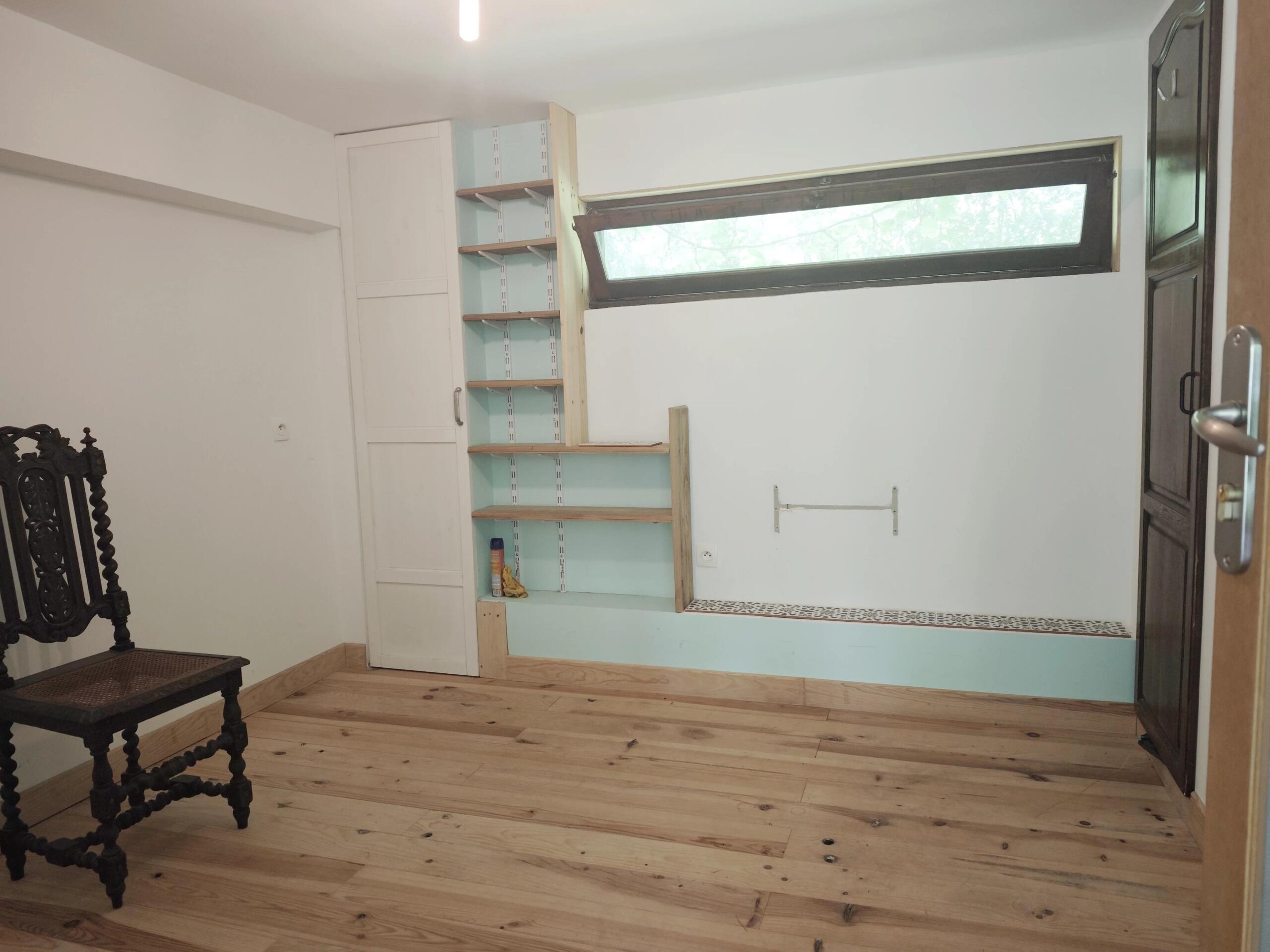 Chalet style retreat in the mountains, Languedoc-Roussillon – France – BVI85795
