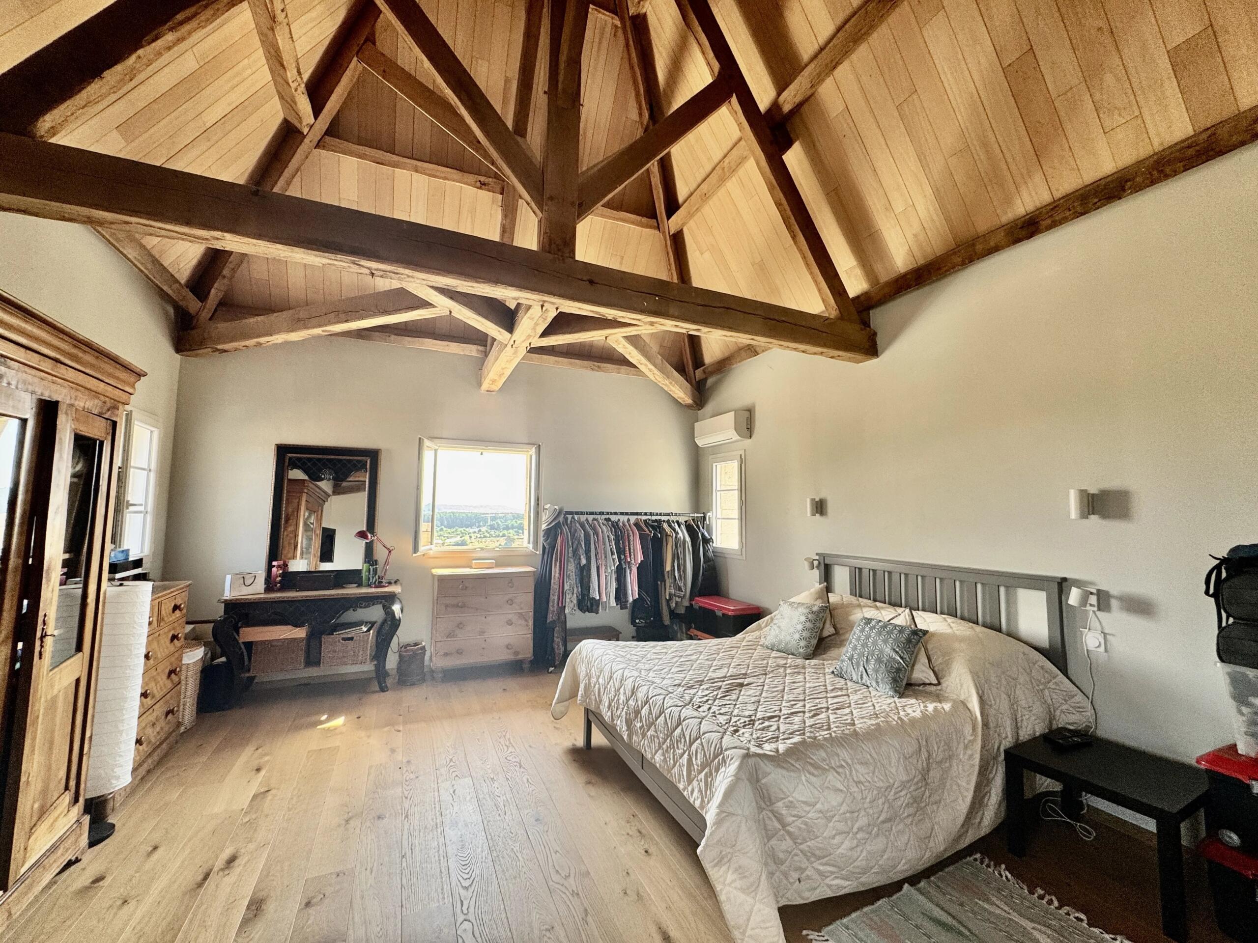 Stylish modern home with views !!!, Aquitaine – France – BVI86298
