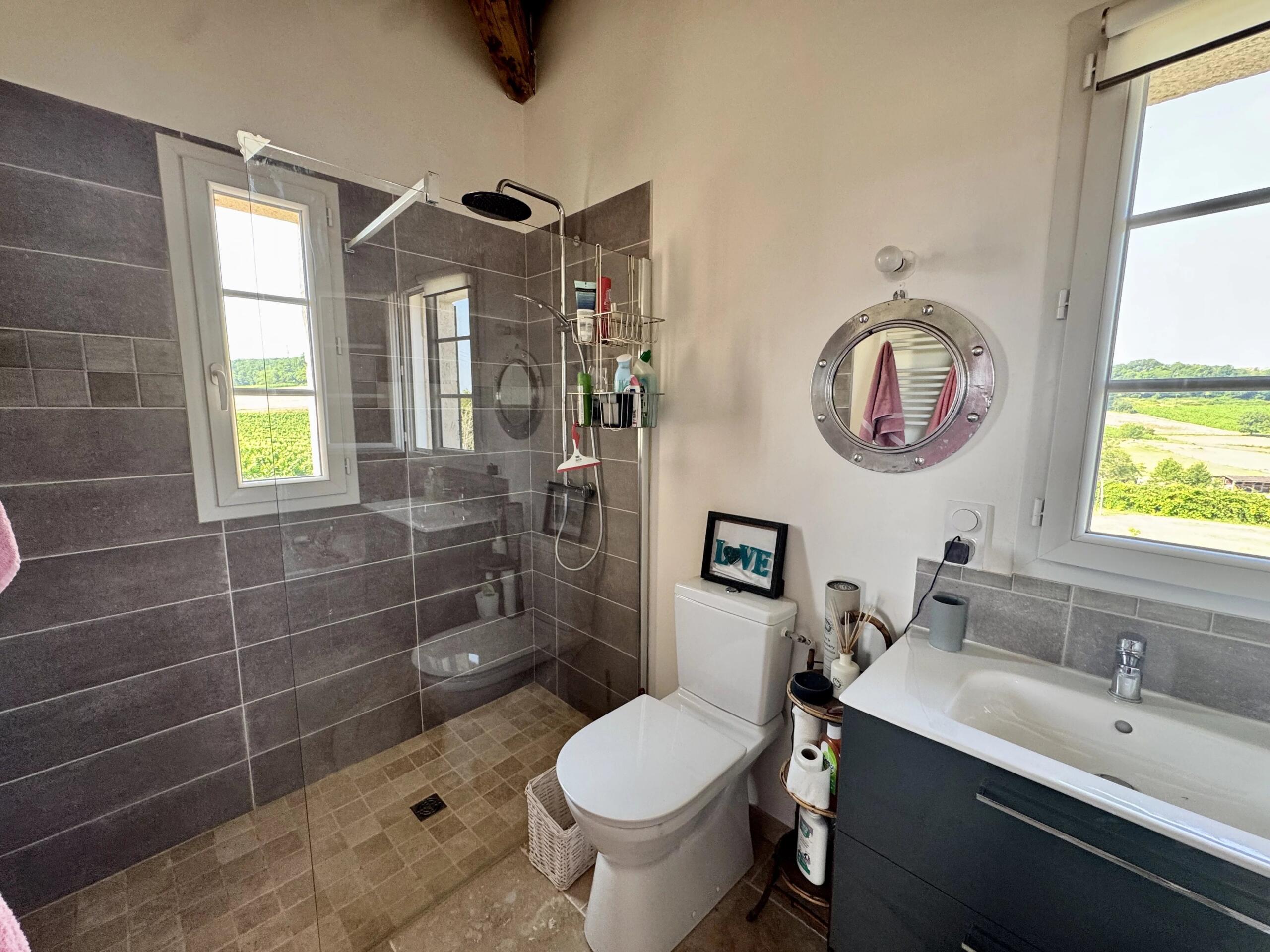 Stylish modern home with views !!!, Aquitaine – France – BVI86298