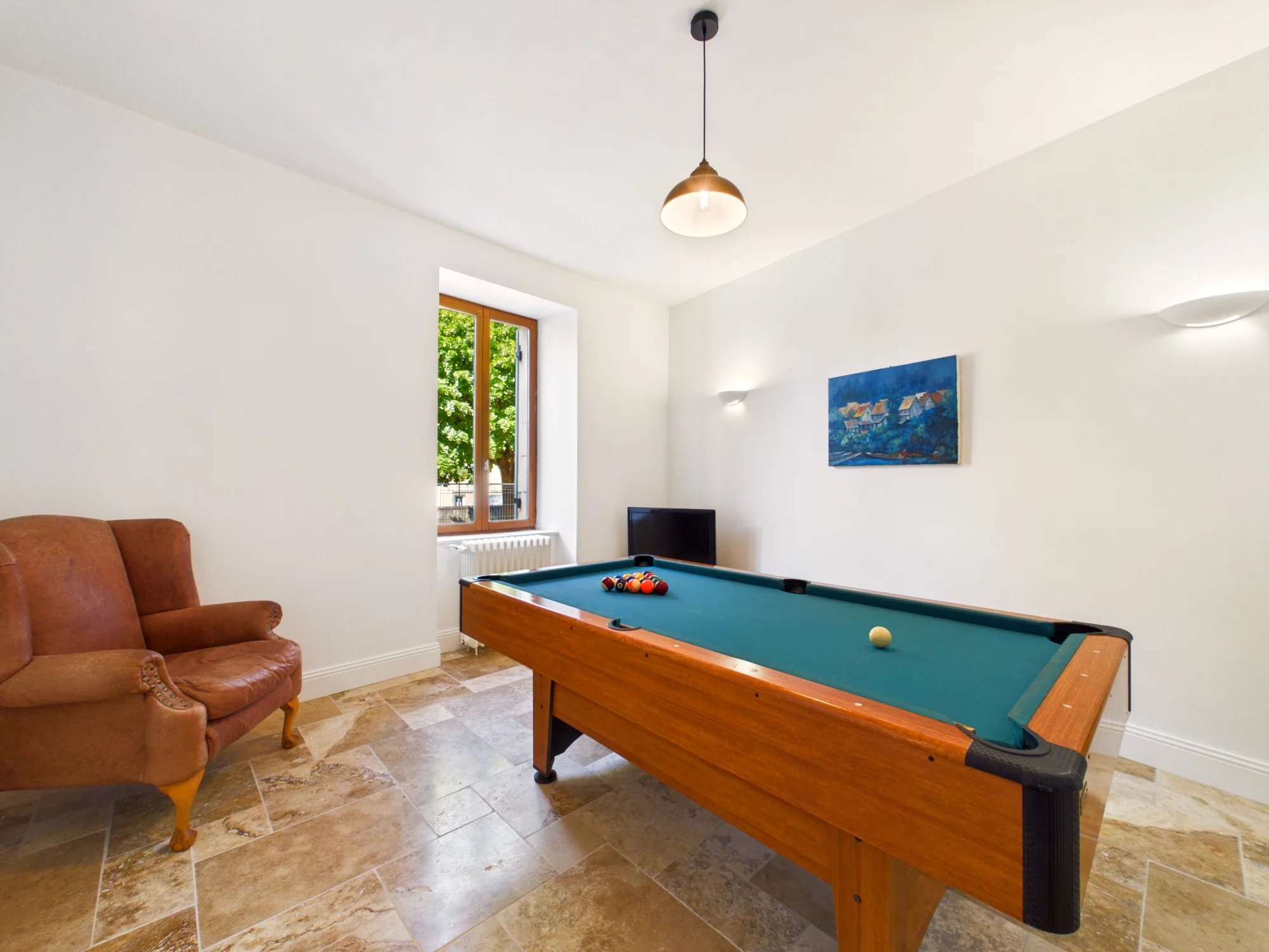 Beautiful-renovated 5-bedroom village property, Aquitaine – France – BVI86170