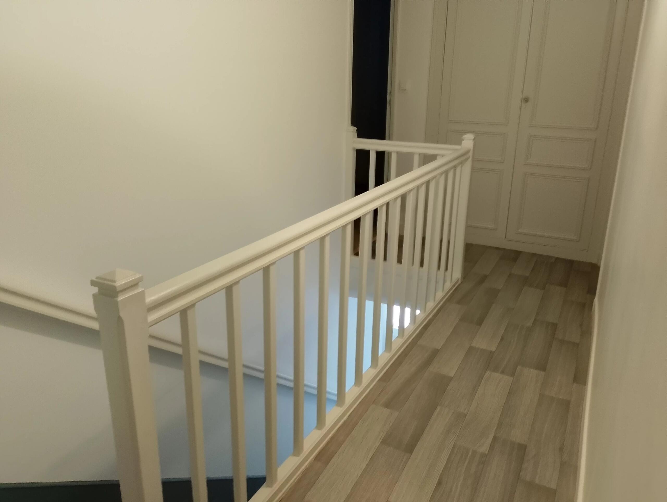 Renovated 3-bed house with garden, garage and workshop on the edge of Jonzac, Poitou-Charentes – France – BVI86409