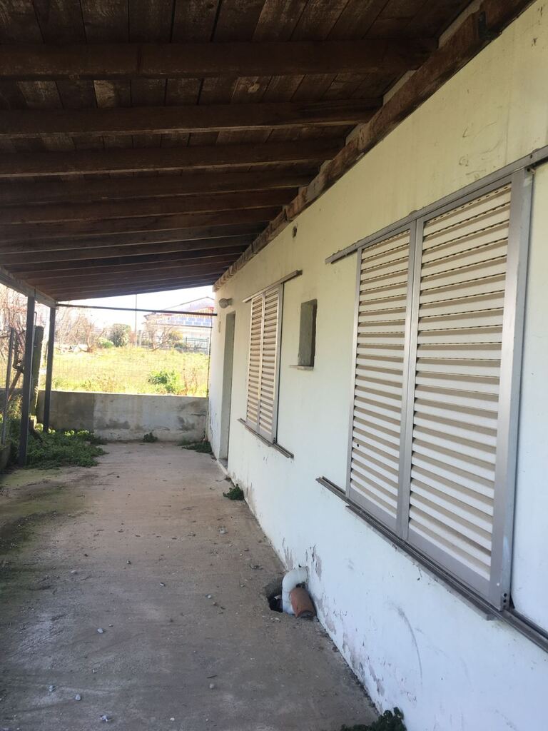 2 bedroom Flat in Methoni, Pieria Prefecture, Greece – GDOMV3