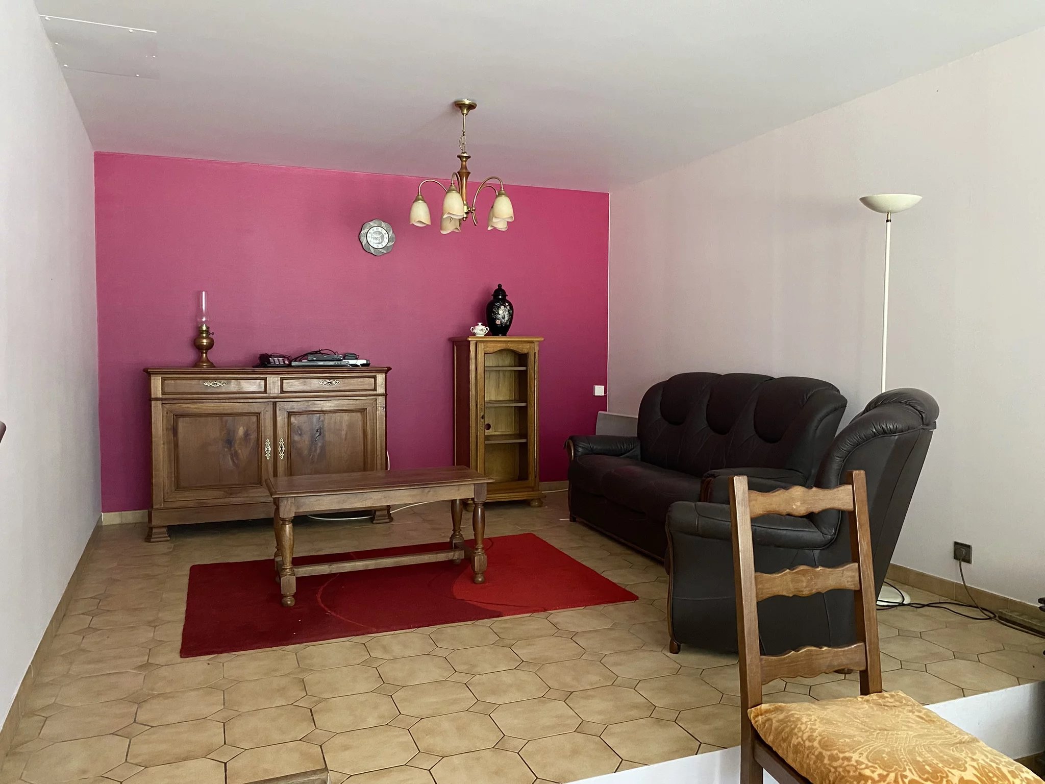 Pretty hamlet house with a garden and a garage, Limousin – France – BVI85497