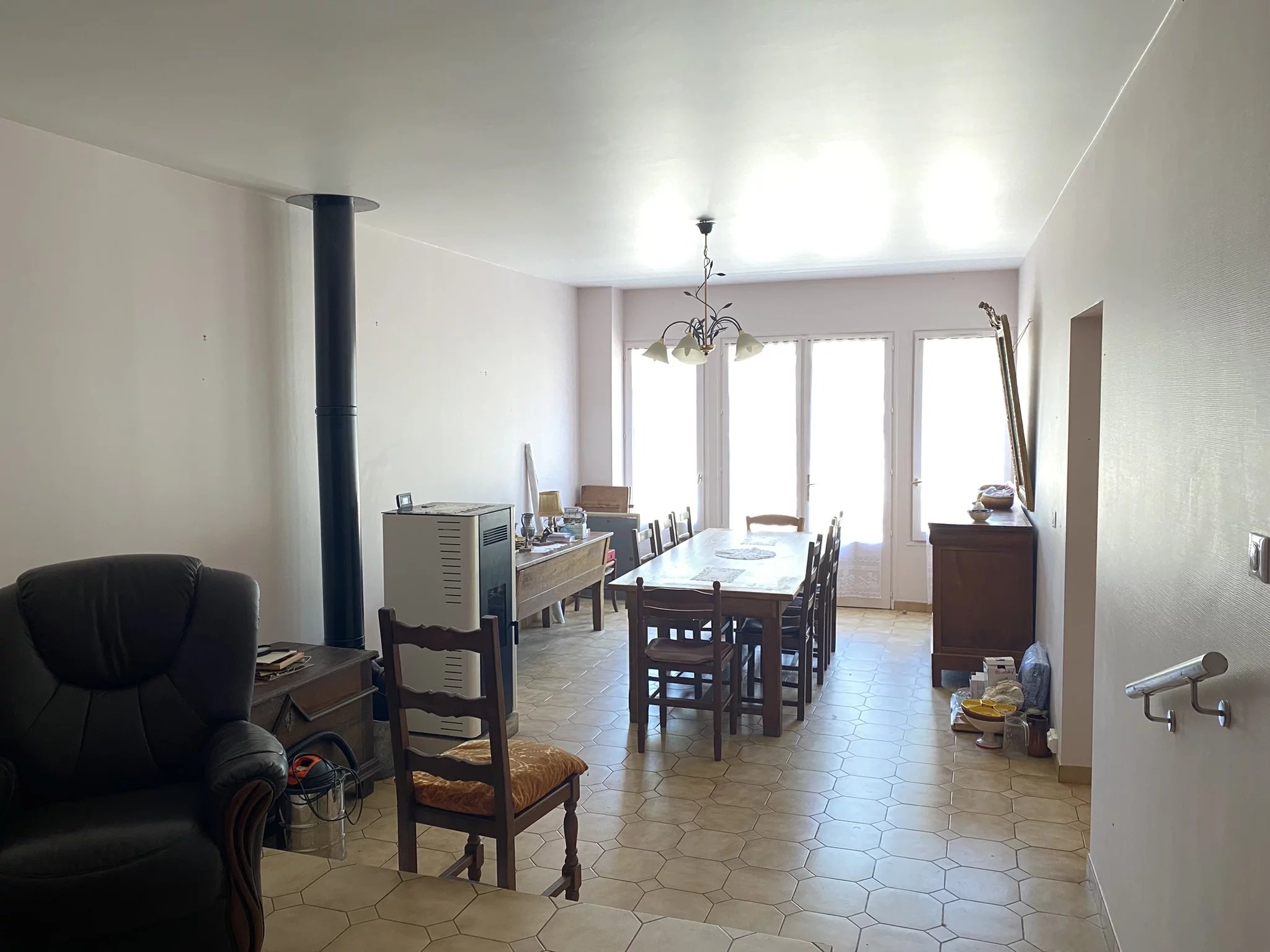 Pretty hamlet house with a garden and a garage, Limousin – France – BVI85497