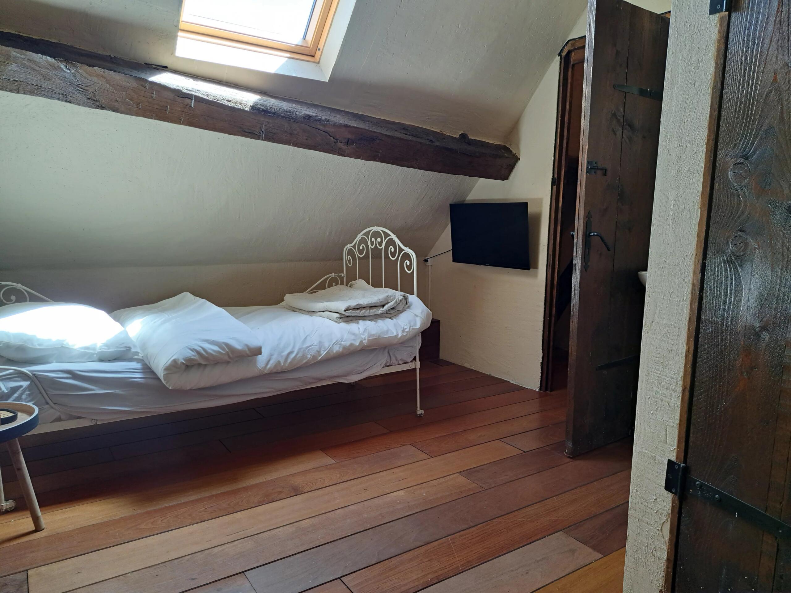 Charming country home with character, Centre – France – BVI85919