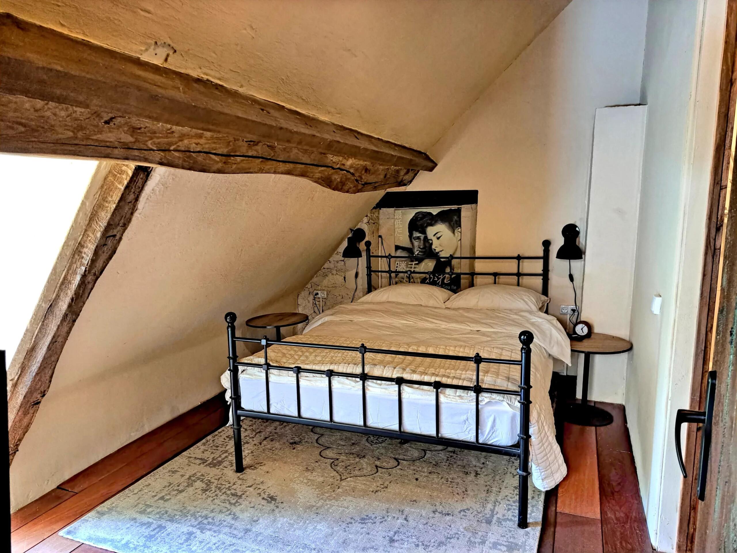 Charming country home with character, Centre – France – BVI85919