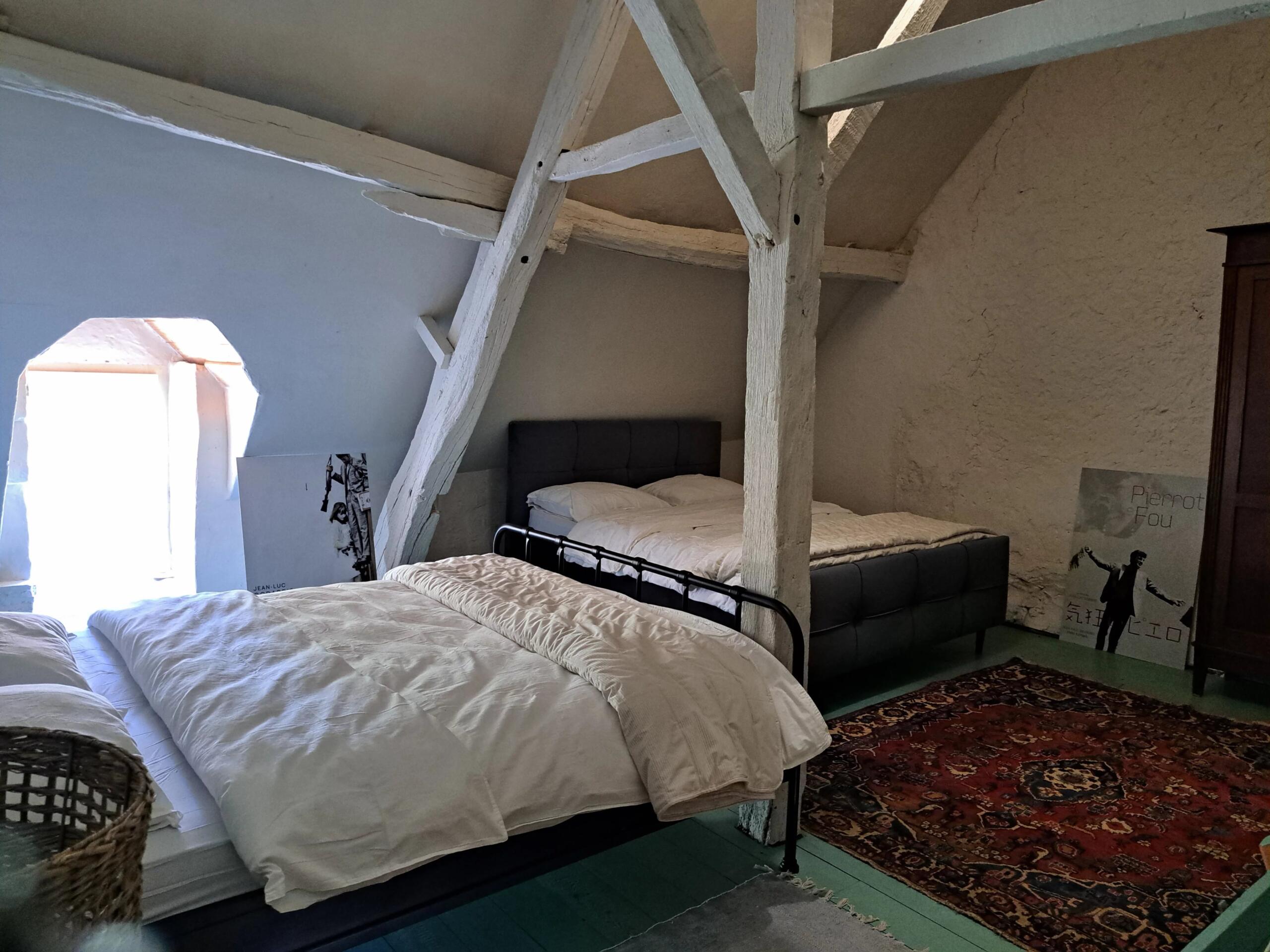 Charming country home with character, Centre – France – BVI85919