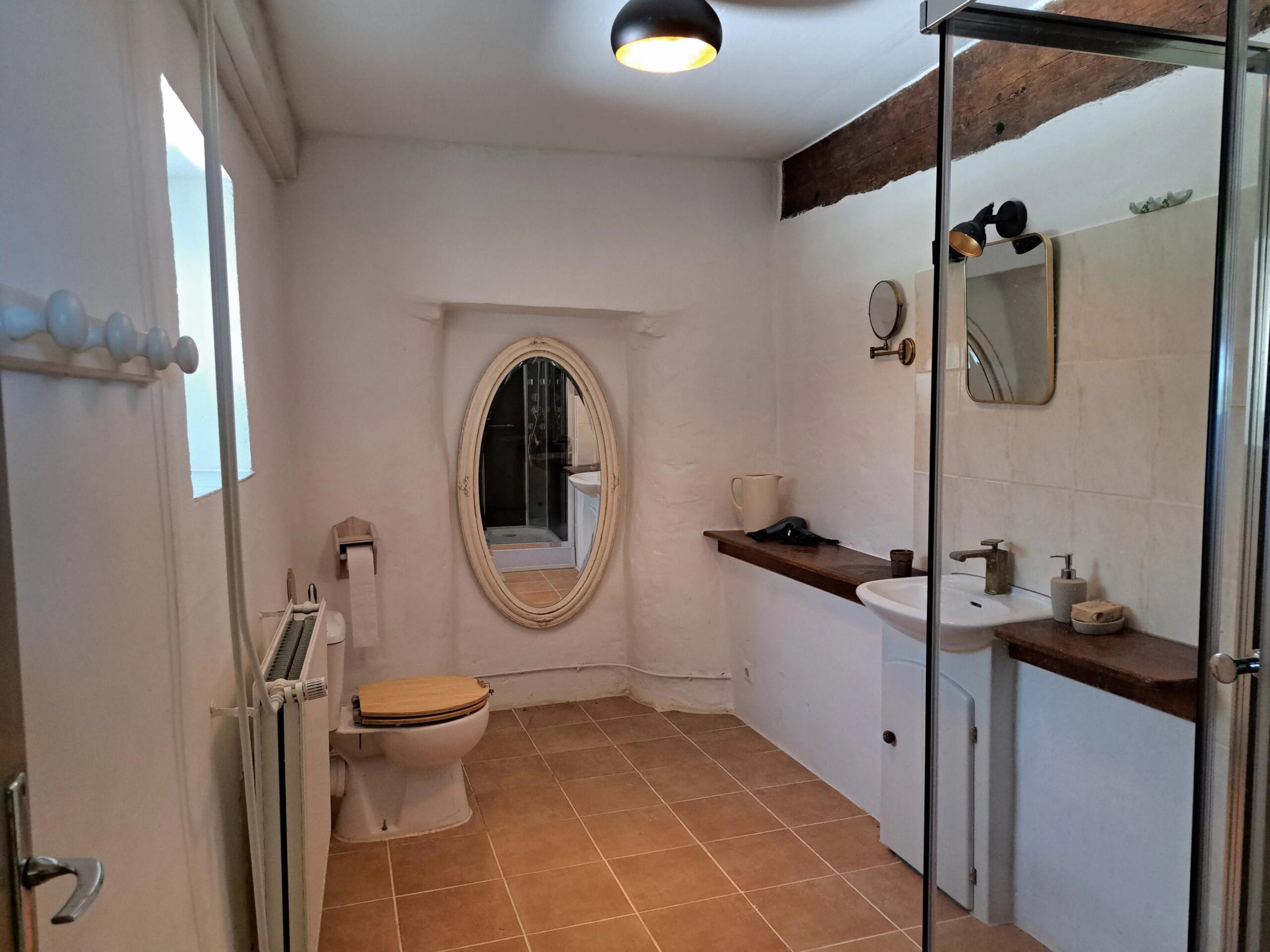 Charming country home with character, Centre – France – BVI85919