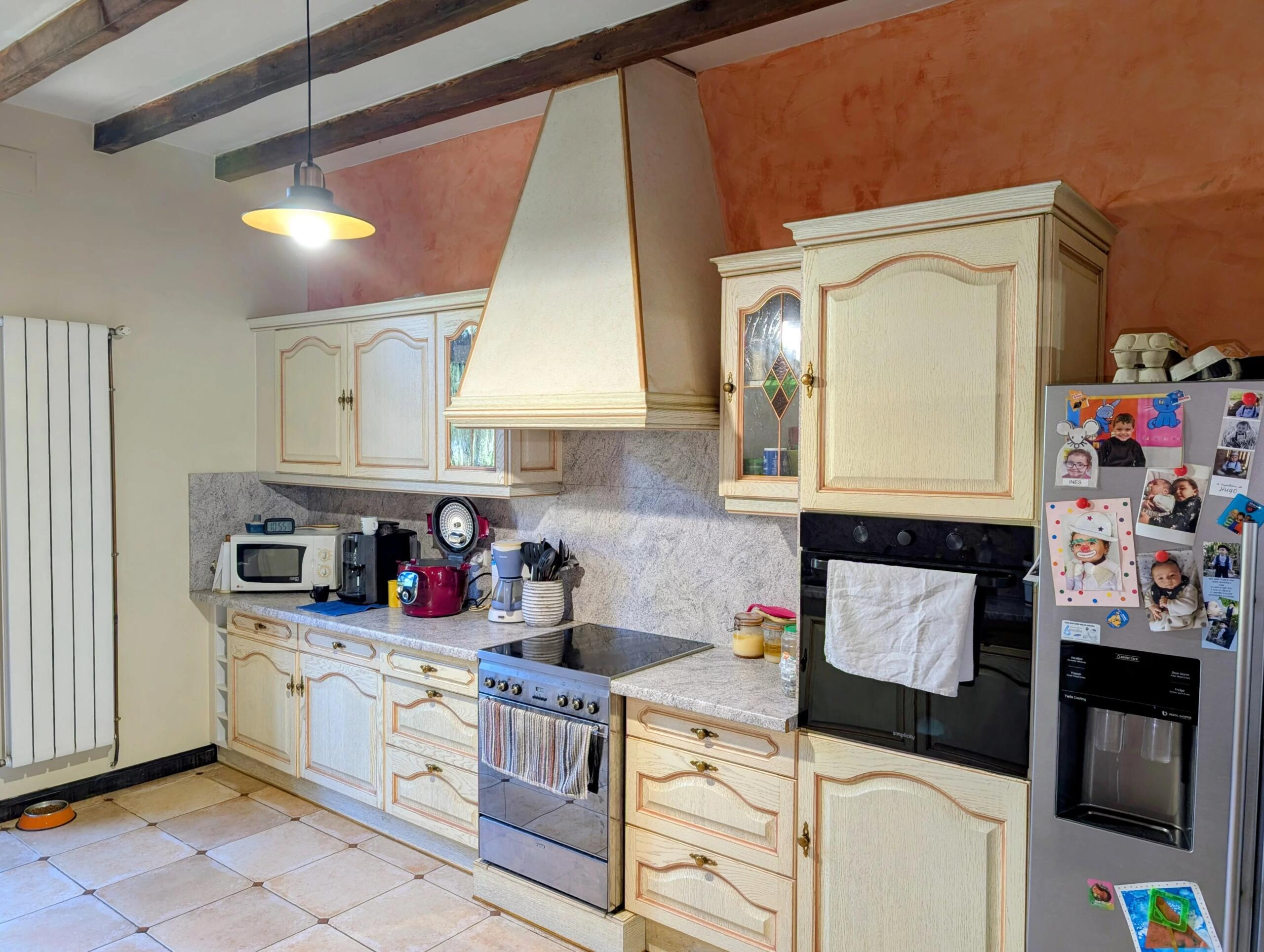 Spacious farmhouse with outbuildings, Aquitaine – France – BVI86424