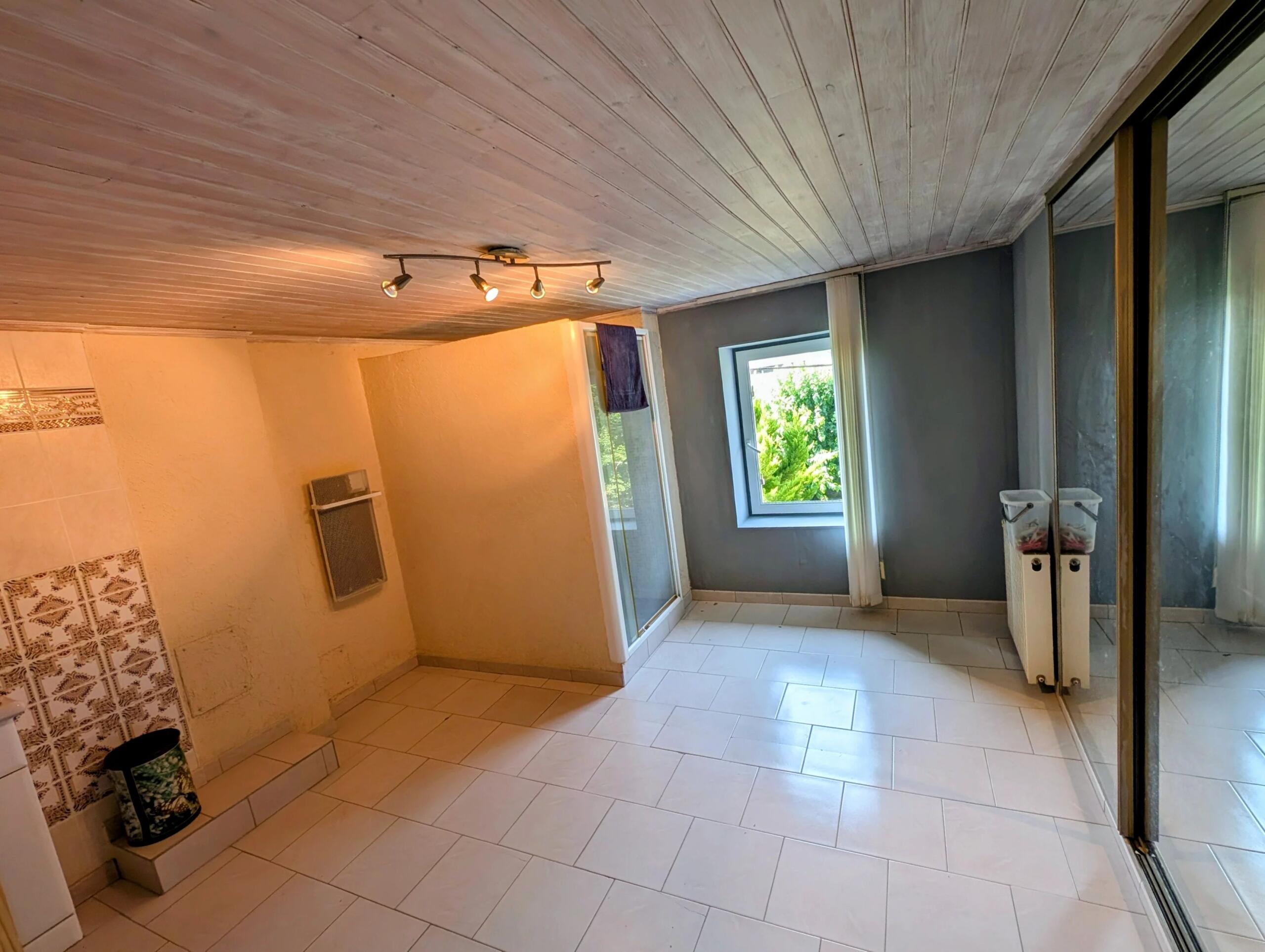 Spacious farmhouse with outbuildings, Aquitaine – France – BVI86424