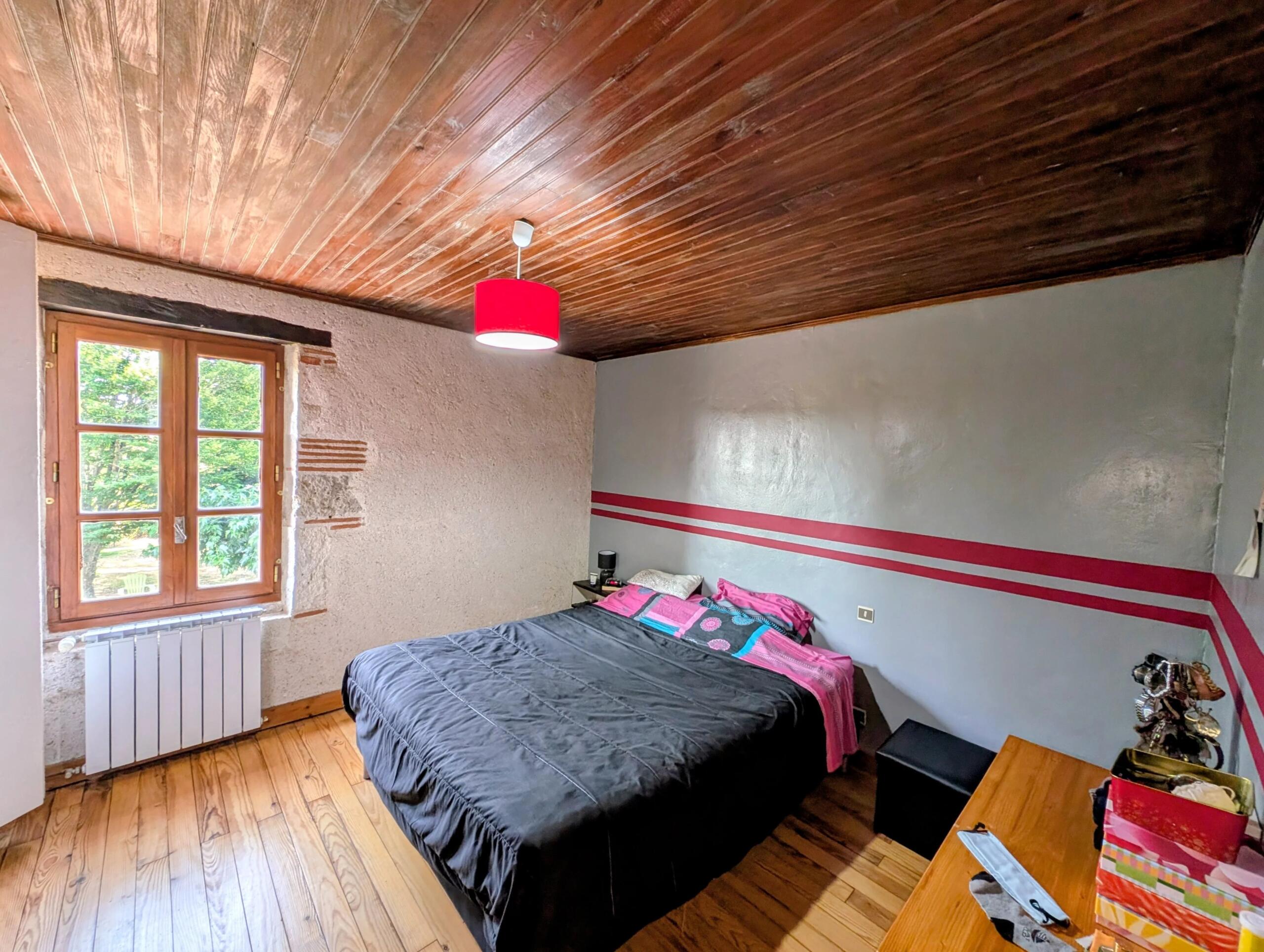 Spacious farmhouse with outbuildings, Aquitaine – France – BVI86424