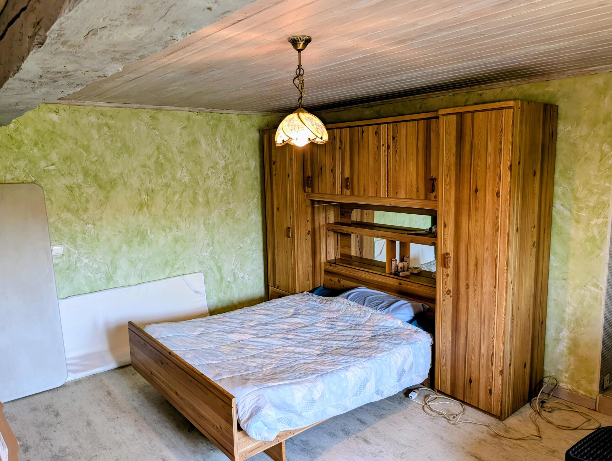 Spacious farmhouse with outbuildings, Aquitaine – France – BVI86424