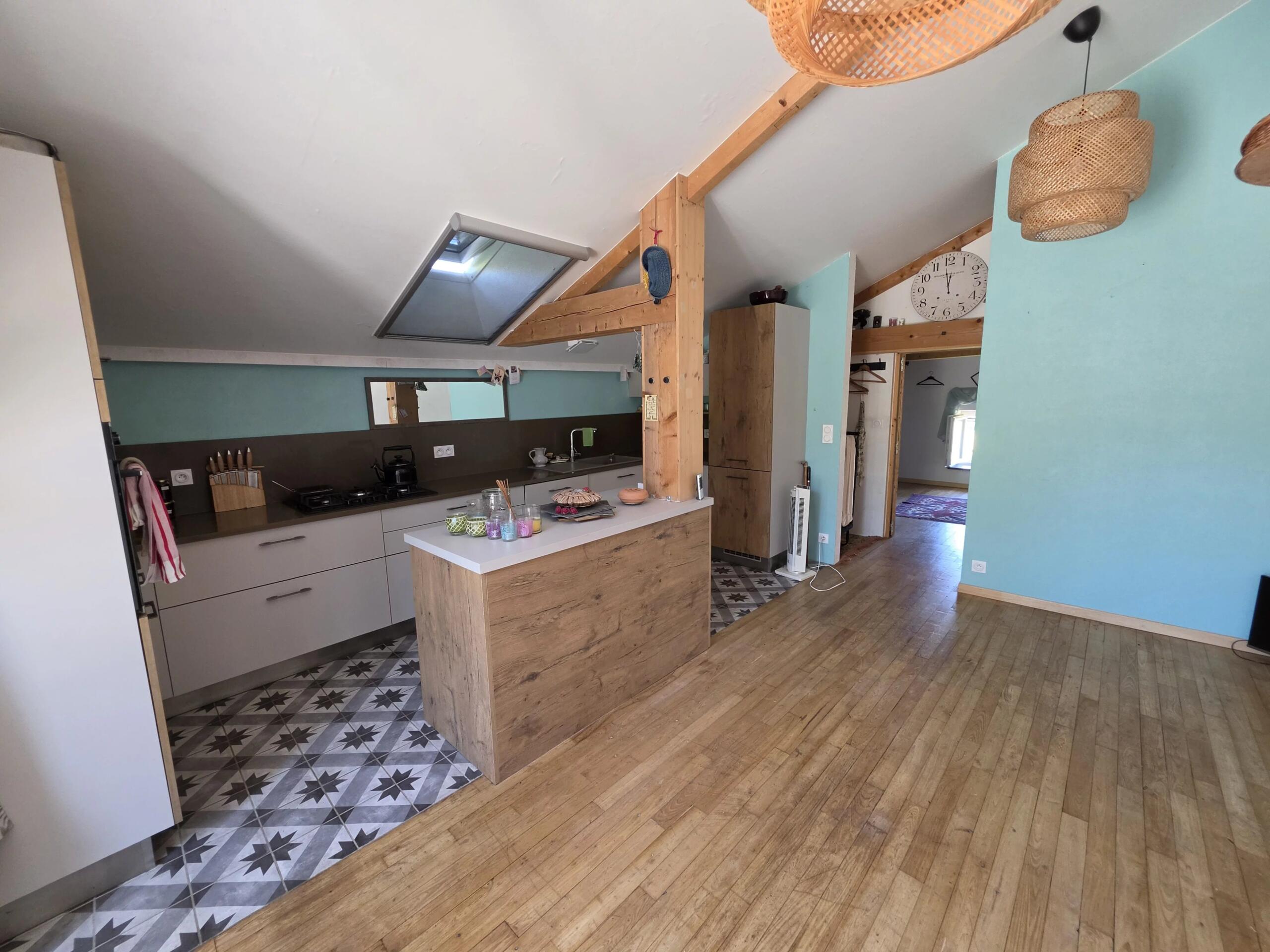 Character Stone Property with Renovated Windmill and 3.1 Hectares for Sale near Prayssas, Lot-et-Garonne, Aquitaine – France – BVI86046