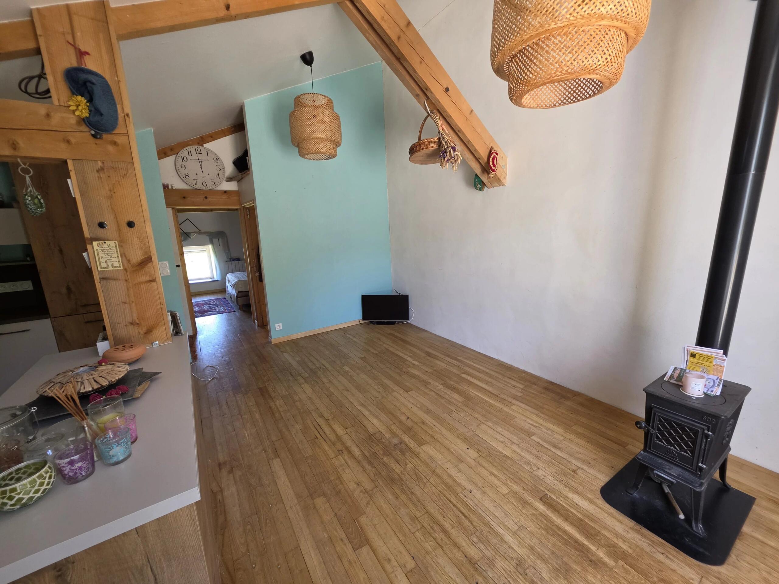 Character Stone Property with Renovated Windmill and 3.1 Hectares for Sale near Prayssas, Lot-et-Garonne, Aquitaine – France – BVI86046