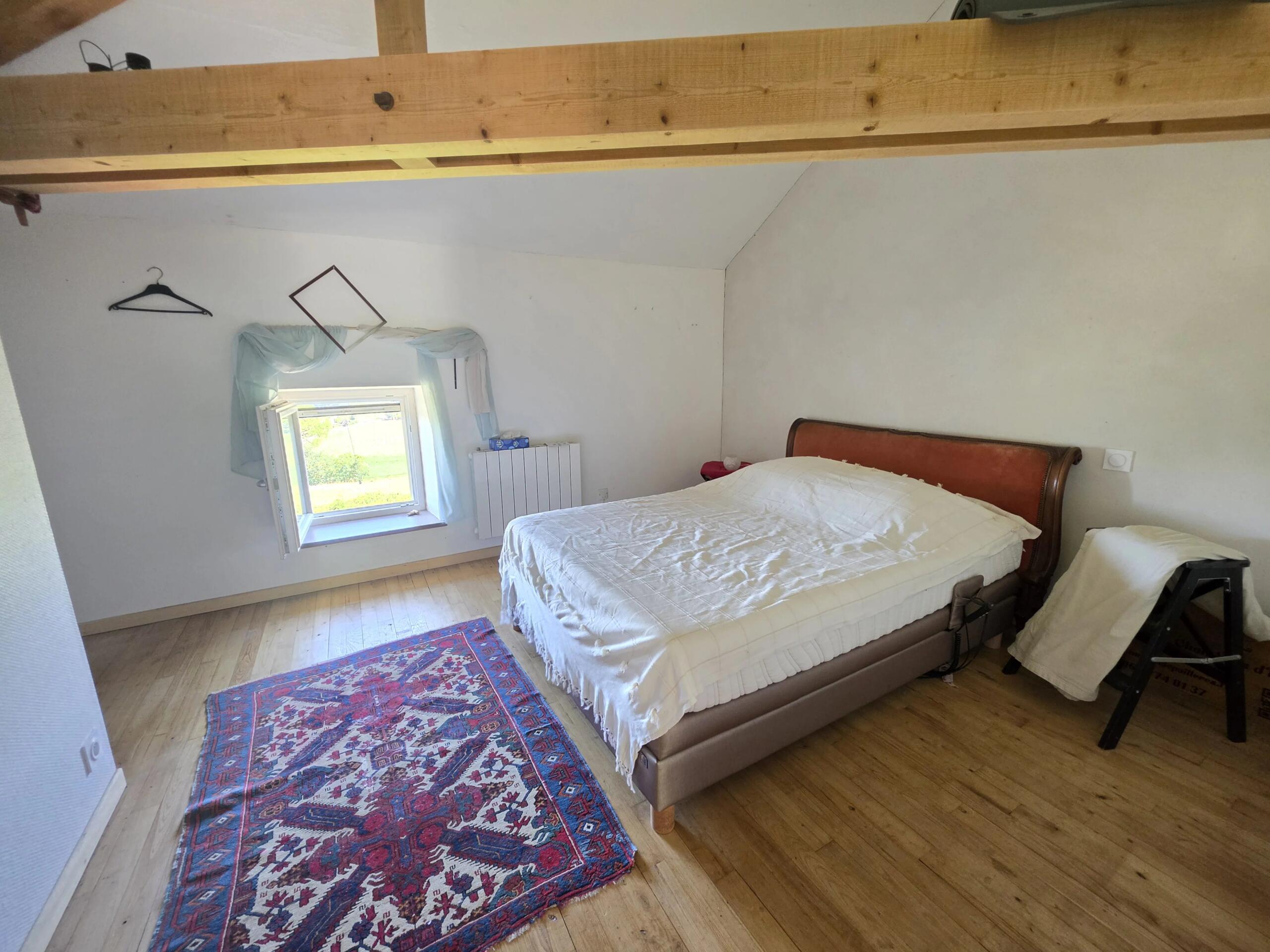 Character Stone Property with Renovated Windmill and 3.1 Hectares for Sale near Prayssas, Lot-et-Garonne, Aquitaine – France – BVI86046
