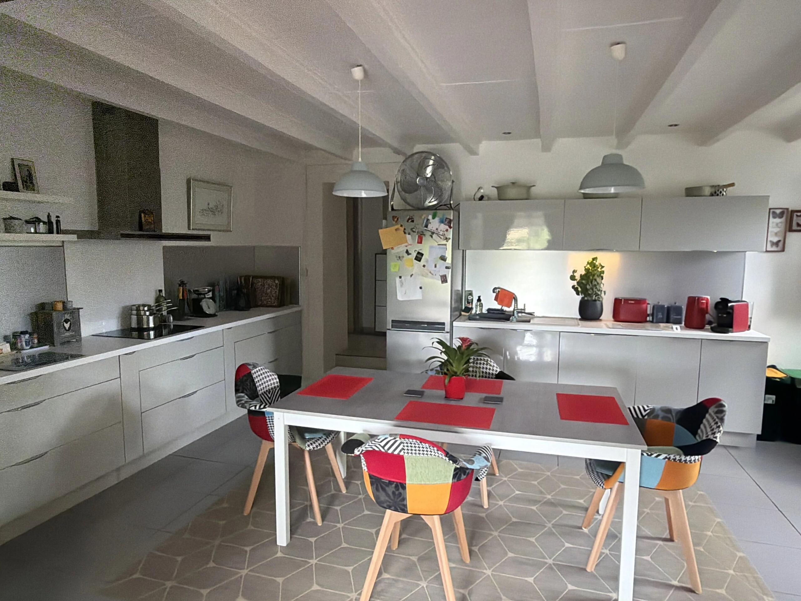 A charming detached house with wonderful views, Poitou-Charentes – France – BVI86163