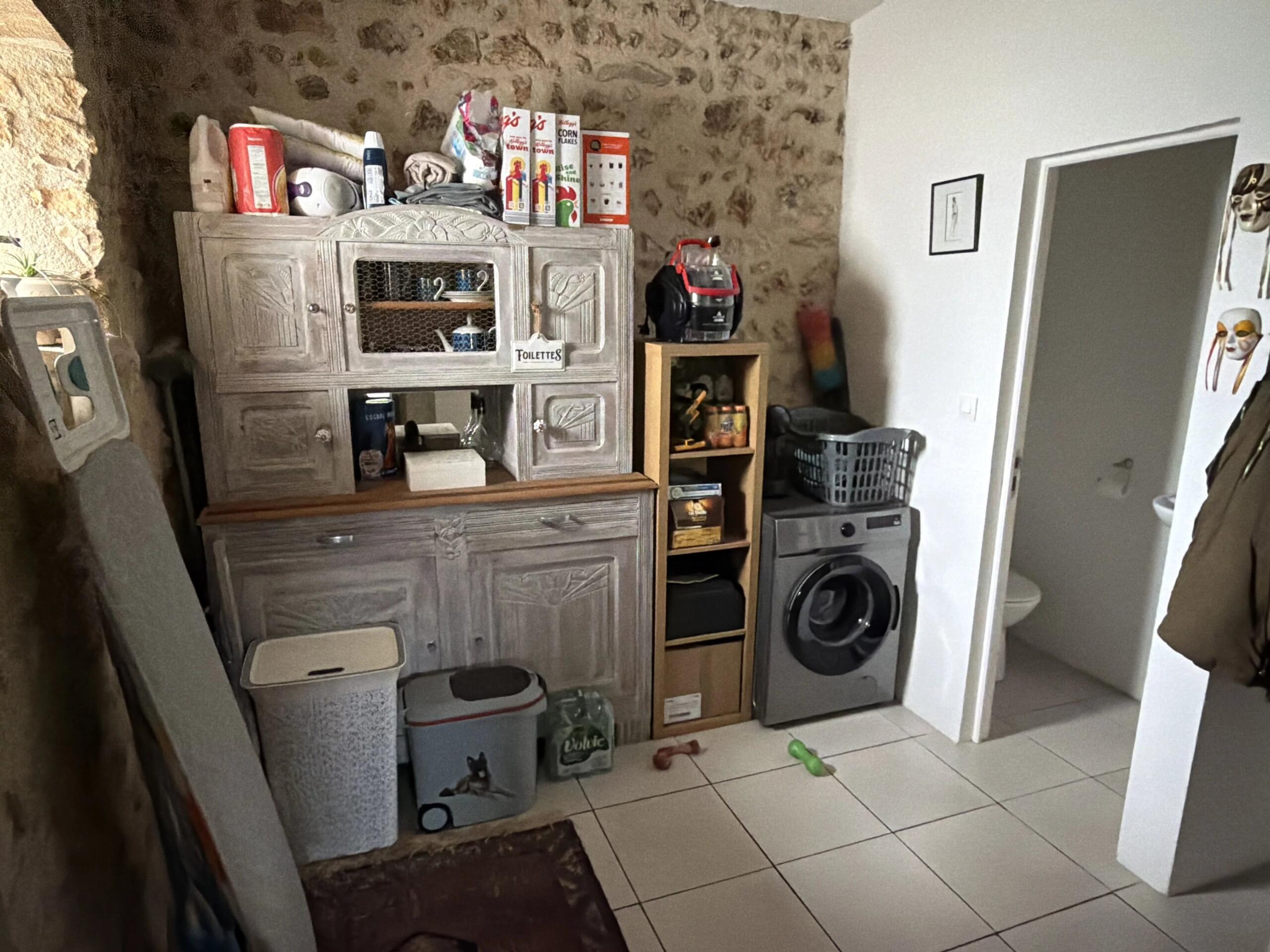 A charming detached house with wonderful views, Poitou-Charentes – France – BVI86163