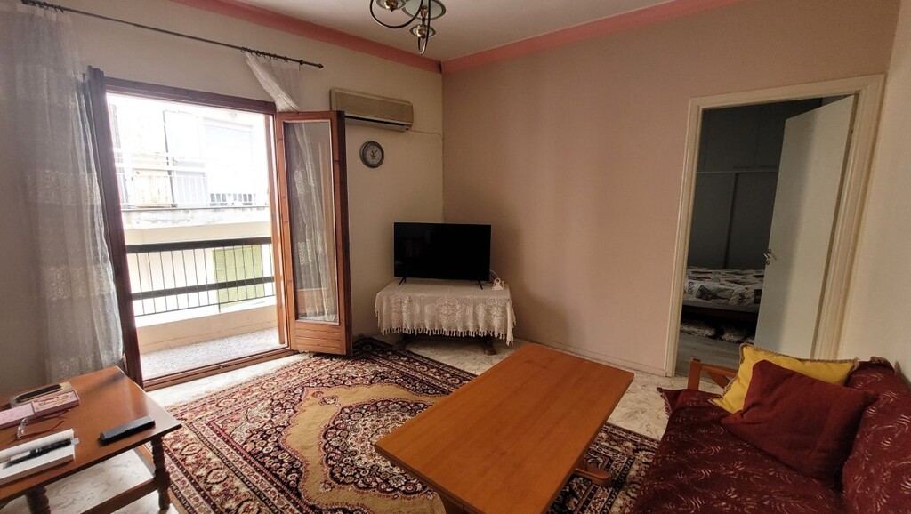 2 bedroom Flat in Neapoli, Thessaloniki – Suburbs, Greece – GDOMV3